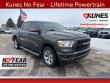 Used 2022 Ram 1500 Big Horn/Lone Star Truck Crew Cab