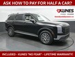  Hyundai Palisade Hybrid