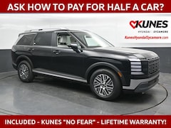 2026 Hyundai Palisade Hybrid SEL 8P SUV