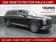 New 2026 Hyundai Palisade Hybrid SEL 8P SUV