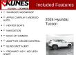 Used 2024 Hyundai Tucson SEL SUV