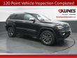 Used 2019 Jeep Grand Cherokee Limited SUV