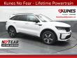 Used 2022 Kia Sorento S SUV