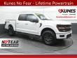 Used 2024 Ford F-150 Tremor Truck SuperCrew Cab