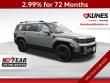 New 2025 Hyundai Santa Fe Calligraphy AWD SUV