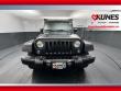 Used 2014 Jeep Wrangler Unlimited Sahara 4x4 SUV