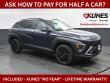 New 2026 Hyundai Kona SEL Sport AWD SUV