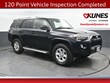  Toyota 4Runner
