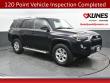 Used 2015 Toyota 4Runner SR5 SUV