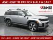 New 2026 Hyundai Santa Fe Limited AWD SUV