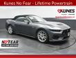 Used 2025 Ford Mustang GT Premium Convertible