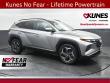 Used 2023 Hyundai Tucson Hybrid SEL Convenience SUV