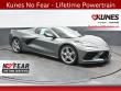 Used 2023 Chevrolet Corvette Stingray 2LT Convertible