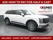  Hyundai Palisade Hybrid