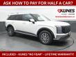 New 2026 Hyundai Palisade Hybrid SEL 7P SUV