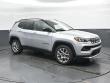 Used 2025 Jeep Compass Limited SUV
