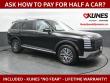 New 2026 Hyundai Palisade Hybrid SEL 7P SUV