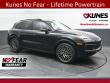 Used 2023 Porsche Cayenne  SUV