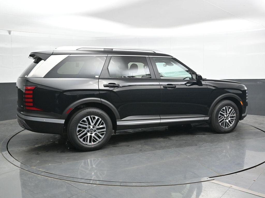 New 2026 Hyundai Palisade SEL Premium AWD SUV