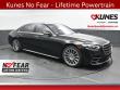 Used 2022 Mercedes-Benz S-Class S 580 4MATIC Sedan