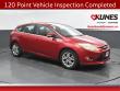 Used 2012 Ford Focus SEL Hatchback