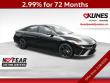 New 2025 Hyundai Elantra N Line Sedan