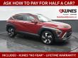 New 2026 Hyundai Kona Limited FWD SUV