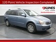  Kia Sedona