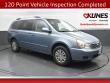 Used 2012 Kia Sedona LX Van