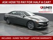  Hyundai Elantra Hybrid