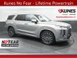 Used 2024 Hyundai Palisade Calligraphy SUV