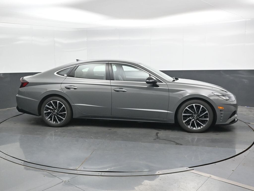 Used 2020 Hyundai Sonata SEL Plus Sedan