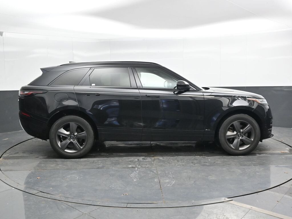 Used 2021 Land Rover Range Rover Velar P250 R-Dynamic S SUV