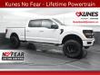 Used 2024 Ford F-150 XLT Truck SuperCrew Cab