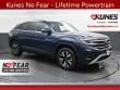 Used 2022 Volkswagen Atlas Cross Sport 2.0T SE SUV