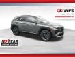 New 2025 Hyundai Tucson SEL Convenience AWD SUV