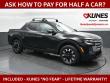 New 2026 Hyundai Santa Cruz SEL Activity AWD Truck Crew Cab