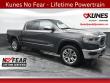 Used 2024 Ram 1500 Limited Truck Crew Cab
