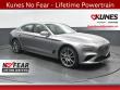 Used 2025 Genesis G70 2.5T AWD Sedan