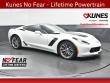 Used 2016 Chevrolet Corvette Z06 Coupe