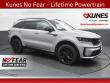 Used 2023 Kia Sorento X-Line EX SUV