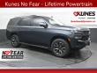 Used 2021 Chevrolet Tahoe Z71 SUV
