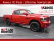 Used 2018 Ram 1500 Sport Truck Crew Cab