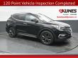 Used 2017 Hyundai Santa Fe Sport 2.4L SUV