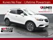 Used 2022 Buick Encore Preferred SUV