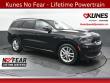 Used 2025 Dodge Durango R/T SUV