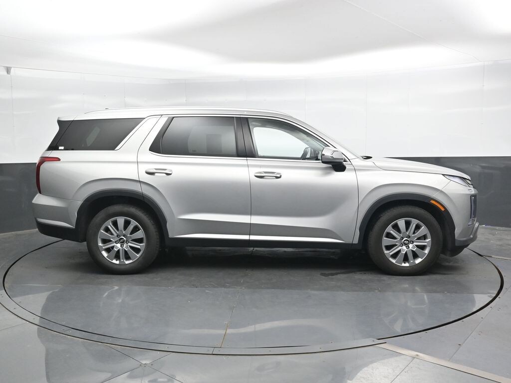 Used 2024 Hyundai Palisade SEL SUV