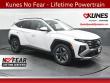 Used 2026 Hyundai Tucson SEL SUV