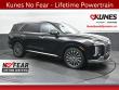Used 2023 Hyundai Palisade Calligraphy SUV