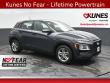 Used 2018 Hyundai Kona SE SUV